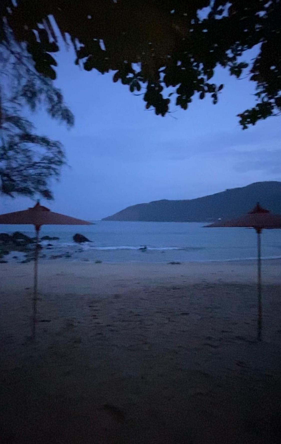 Feriehus Jungle House At Yanui In Rawai *