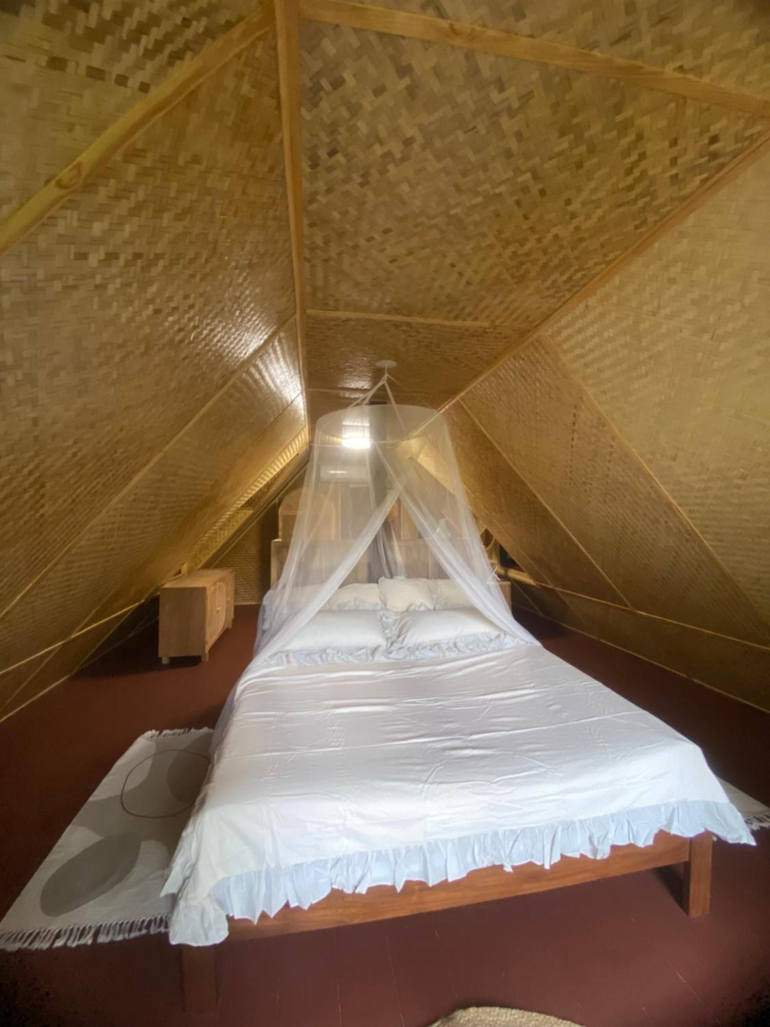 Jungle House At Yanui In Rawai Feriehus *